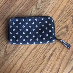 Vera Bradley Wallet